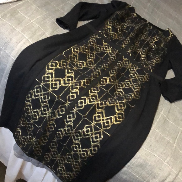 Ted Baker London | Dresses | Ted Baker Gorgeous Black And Gold Dress | Poshmark Ted Baker London | Dresses | Ted Baker Gorgeous Black And Gold Dress | Poshmark